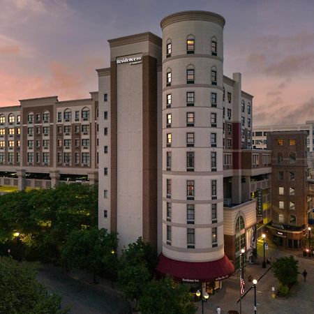 Residence Inn New Rochelle Exteriör bild