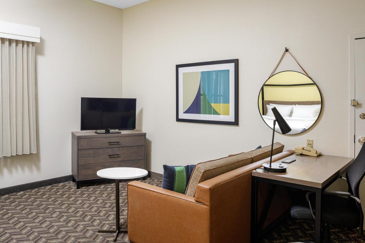 Residence Inn New Rochelle Exteriör bild