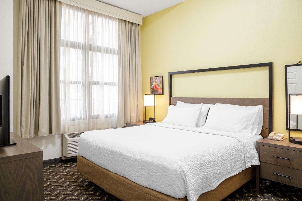 Residence Inn New Rochelle Exteriör bild
