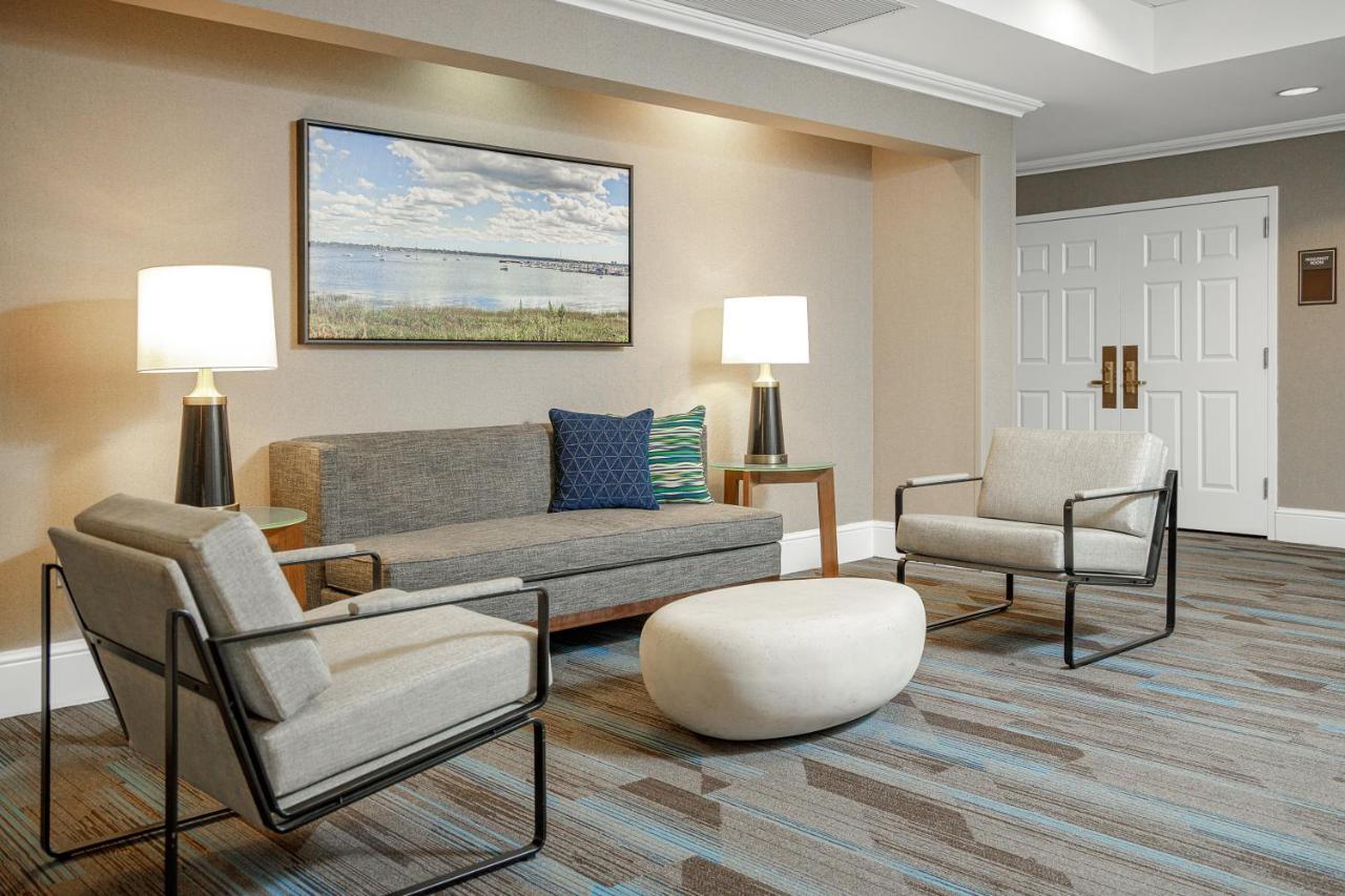 Residence Inn New Rochelle Exteriör bild