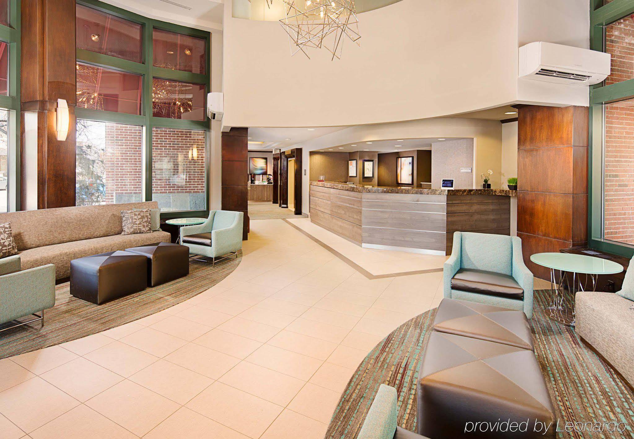 Residence Inn New Rochelle Exteriör bild