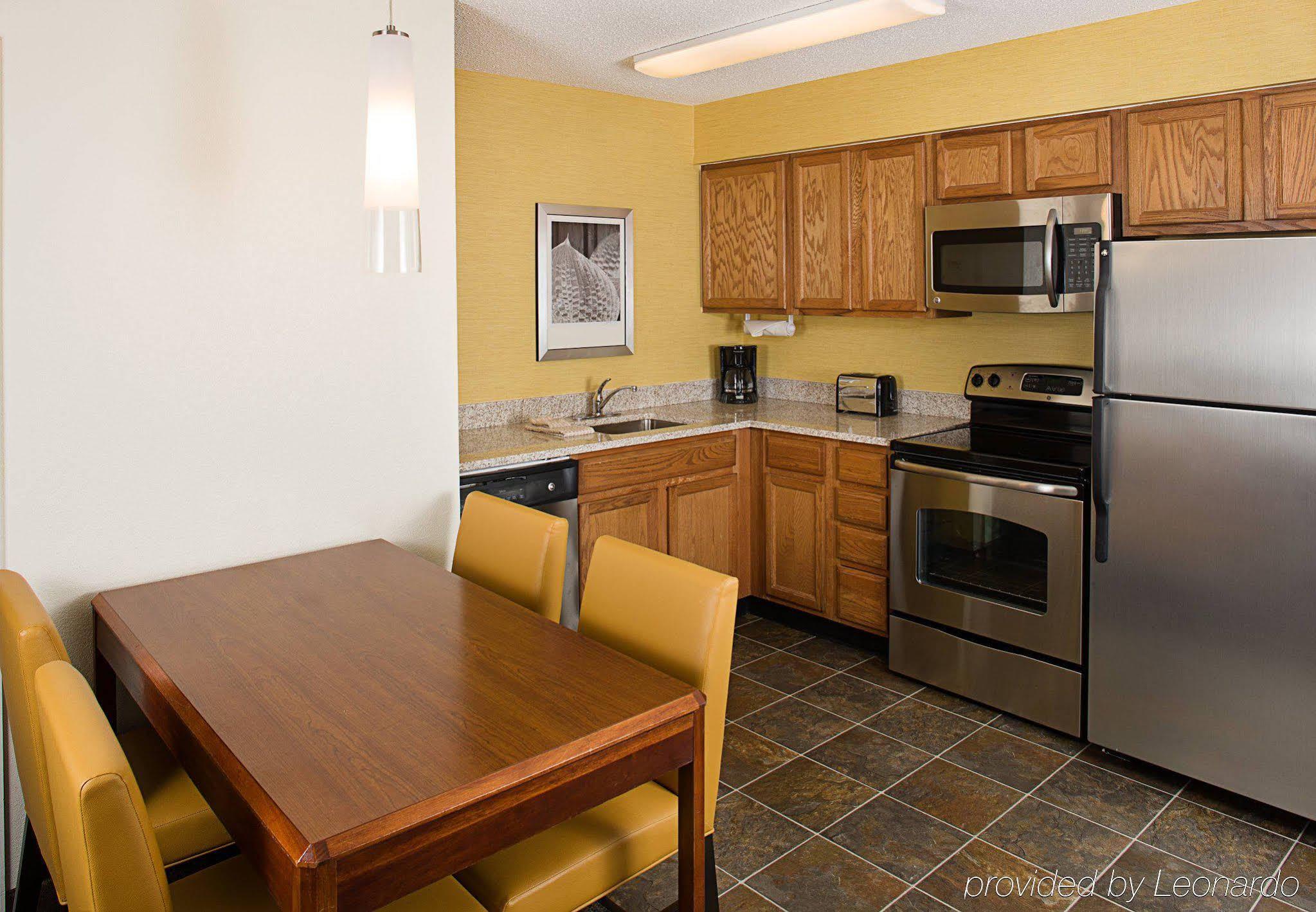 Residence Inn New Rochelle Exteriör bild