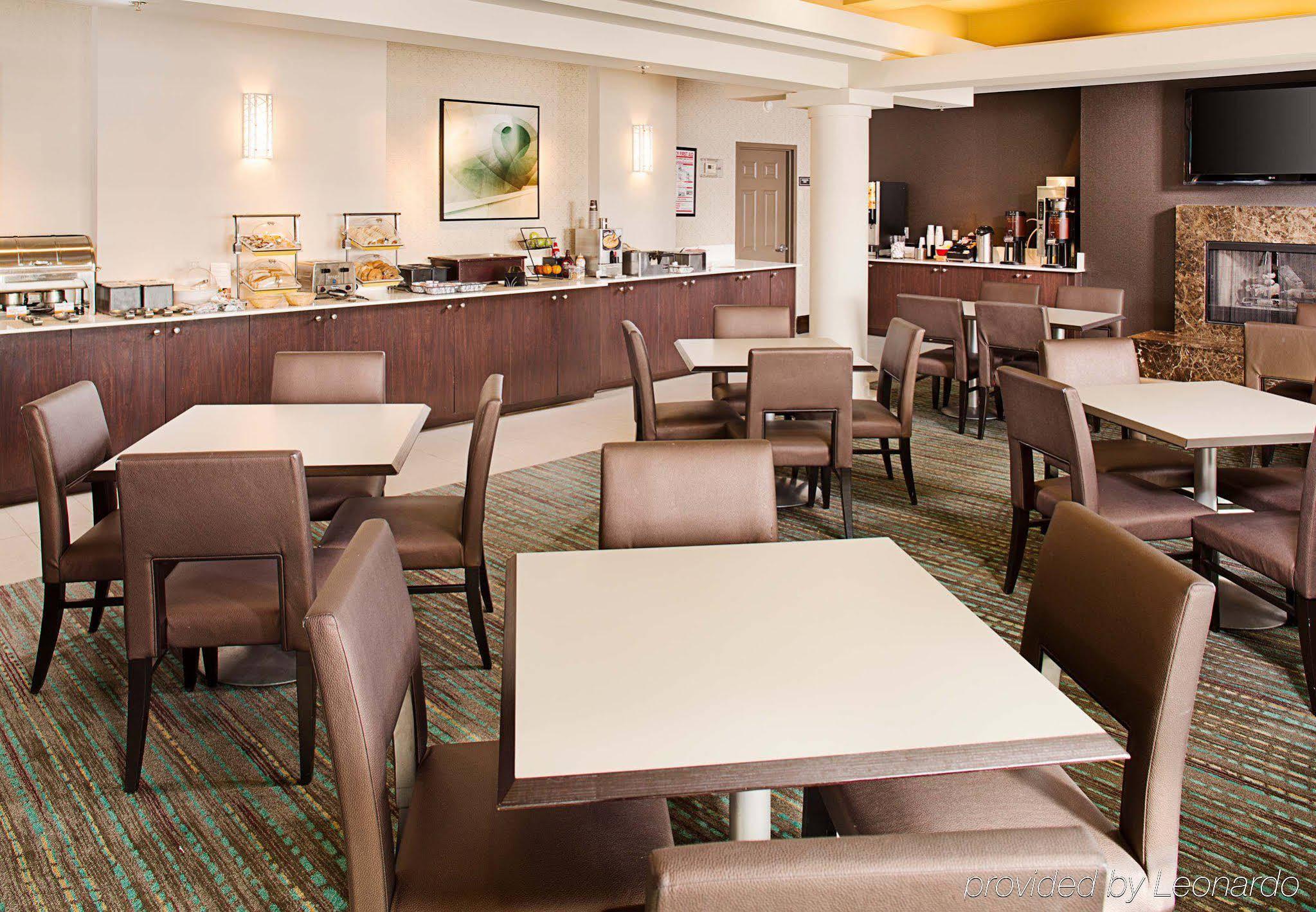 Residence Inn New Rochelle Exteriör bild