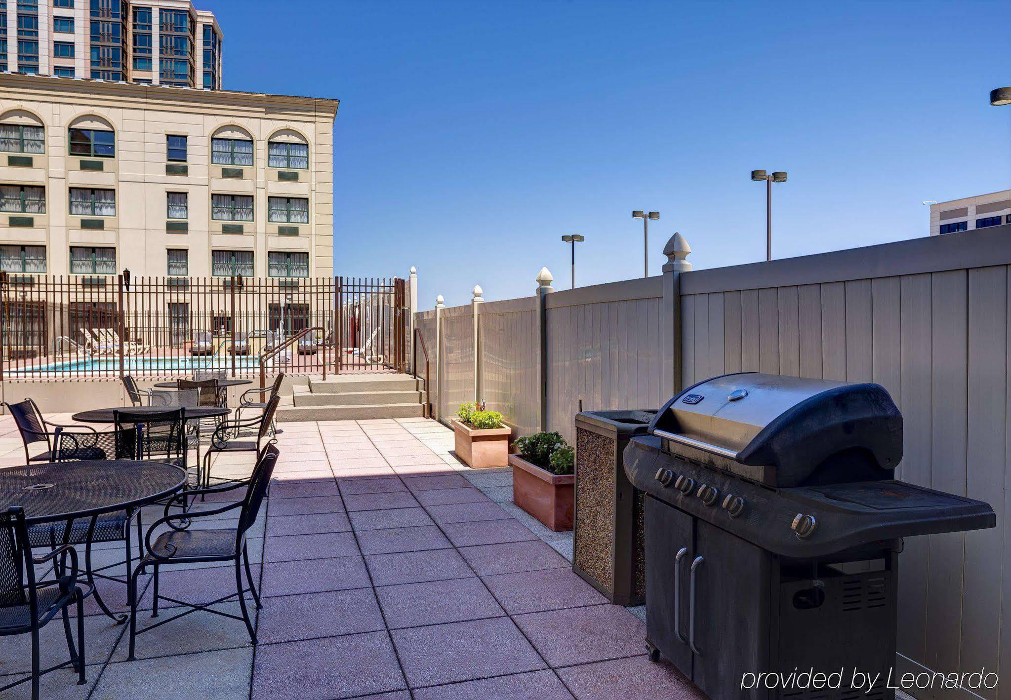 Residence Inn New Rochelle Exteriör bild