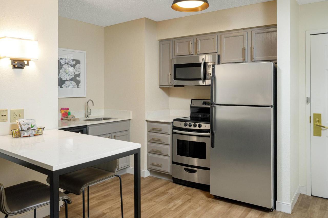 Residence Inn New Rochelle Exteriör bild