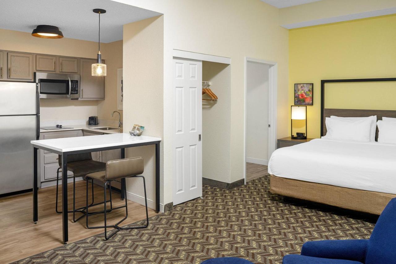 Residence Inn New Rochelle Exteriör bild