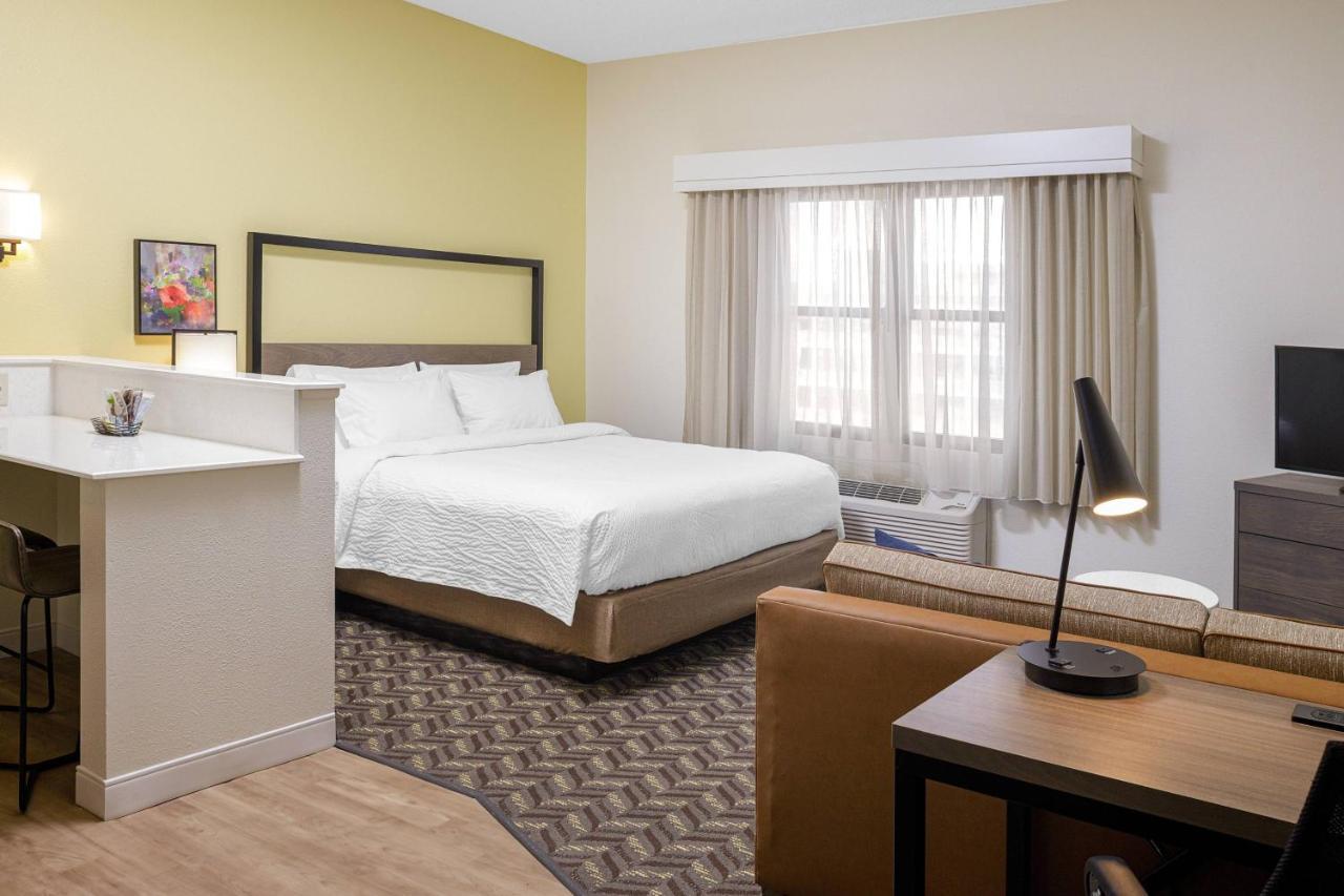 Residence Inn New Rochelle Exteriör bild
