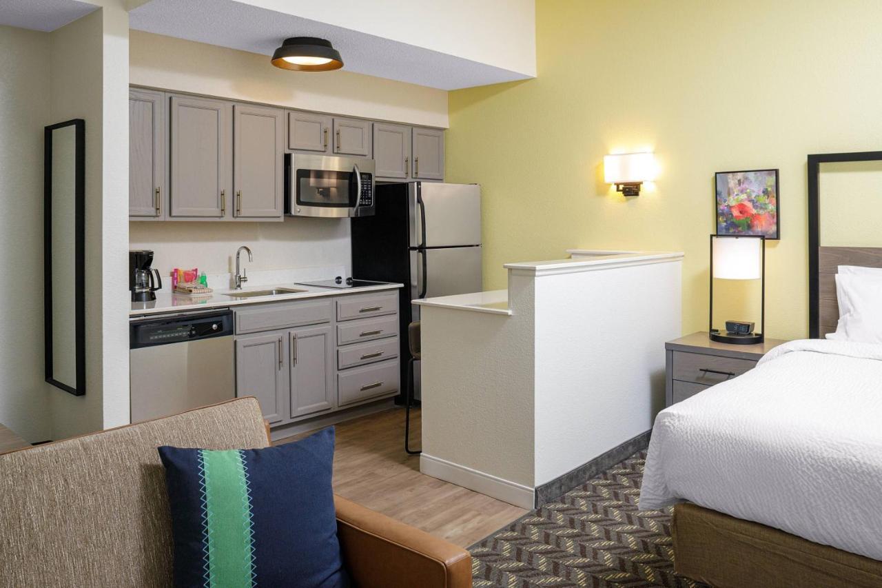 Residence Inn New Rochelle Exteriör bild