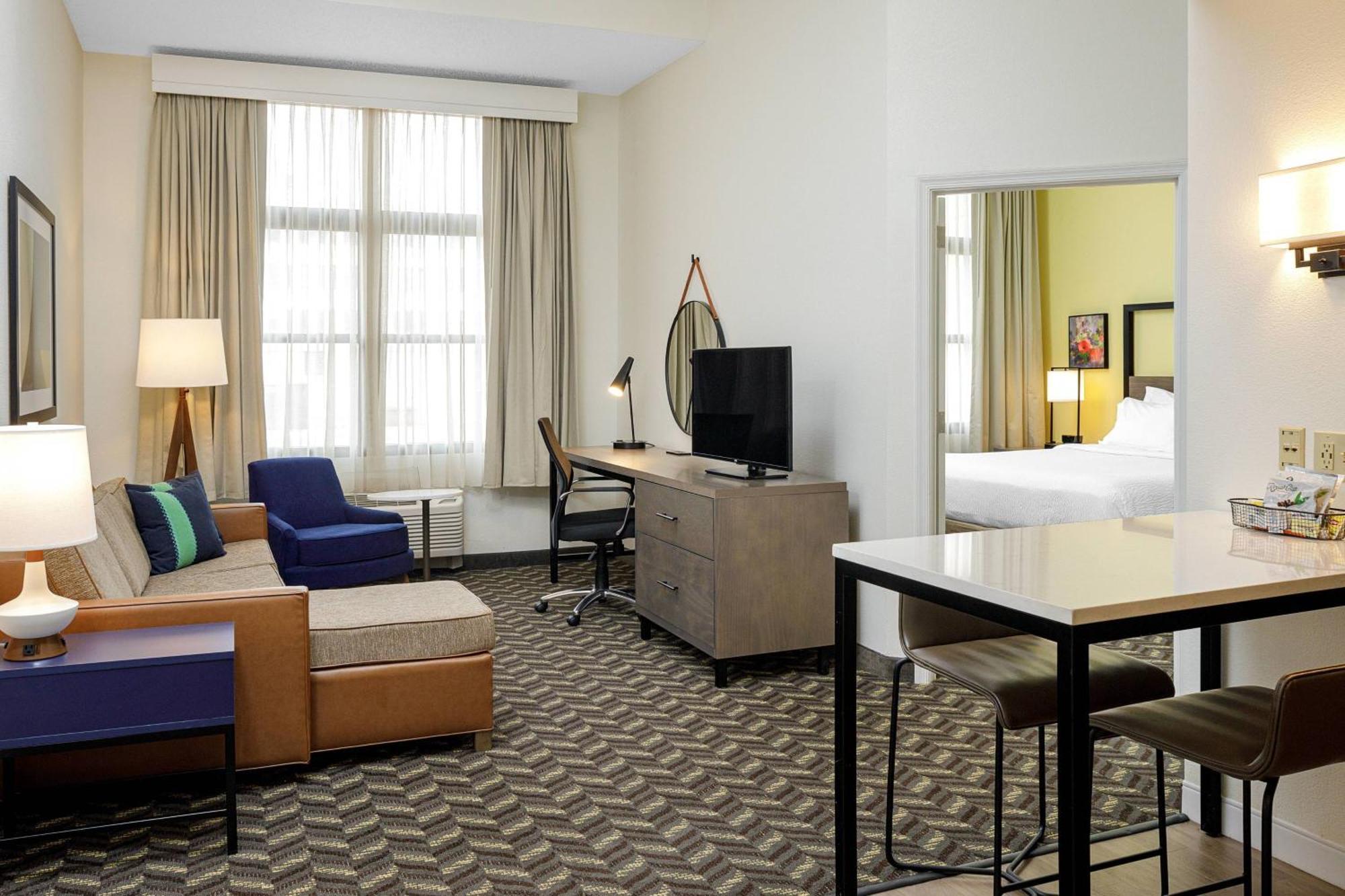 Residence Inn New Rochelle Exteriör bild