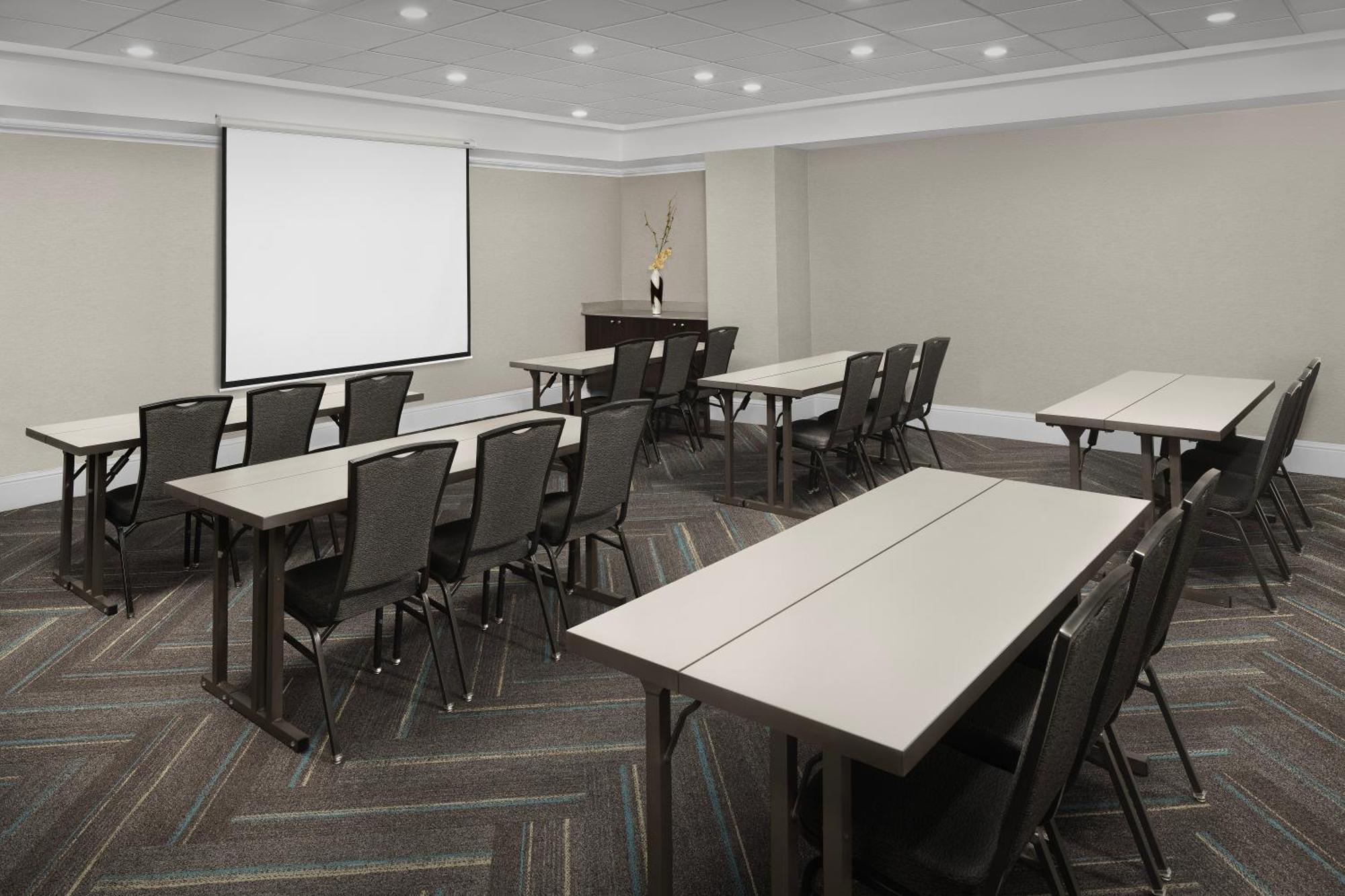 Residence Inn New Rochelle Exteriör bild