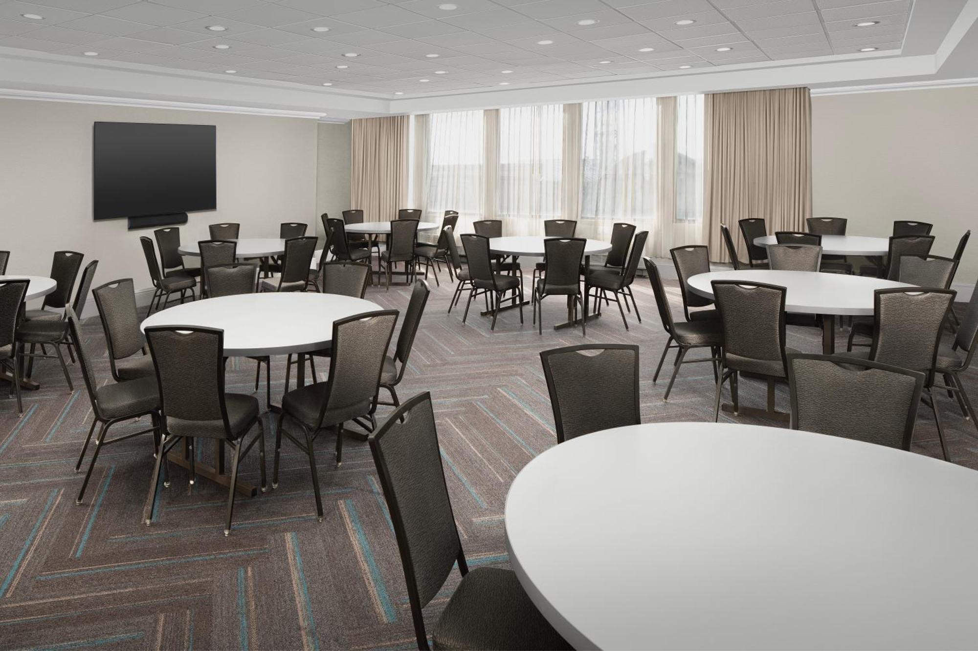 Residence Inn New Rochelle Exteriör bild