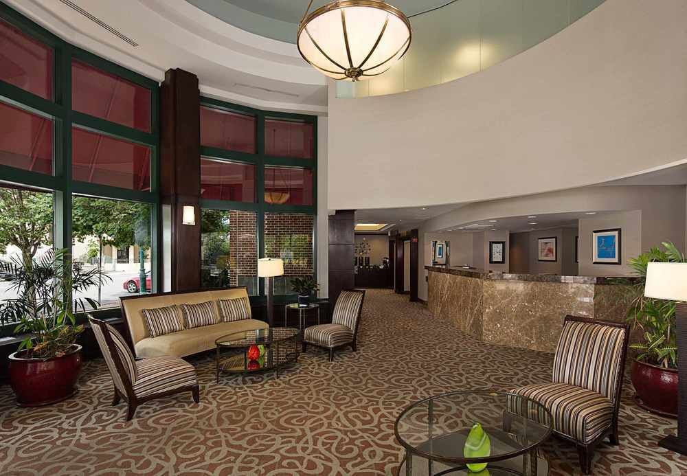 Residence Inn New Rochelle Exteriör bild