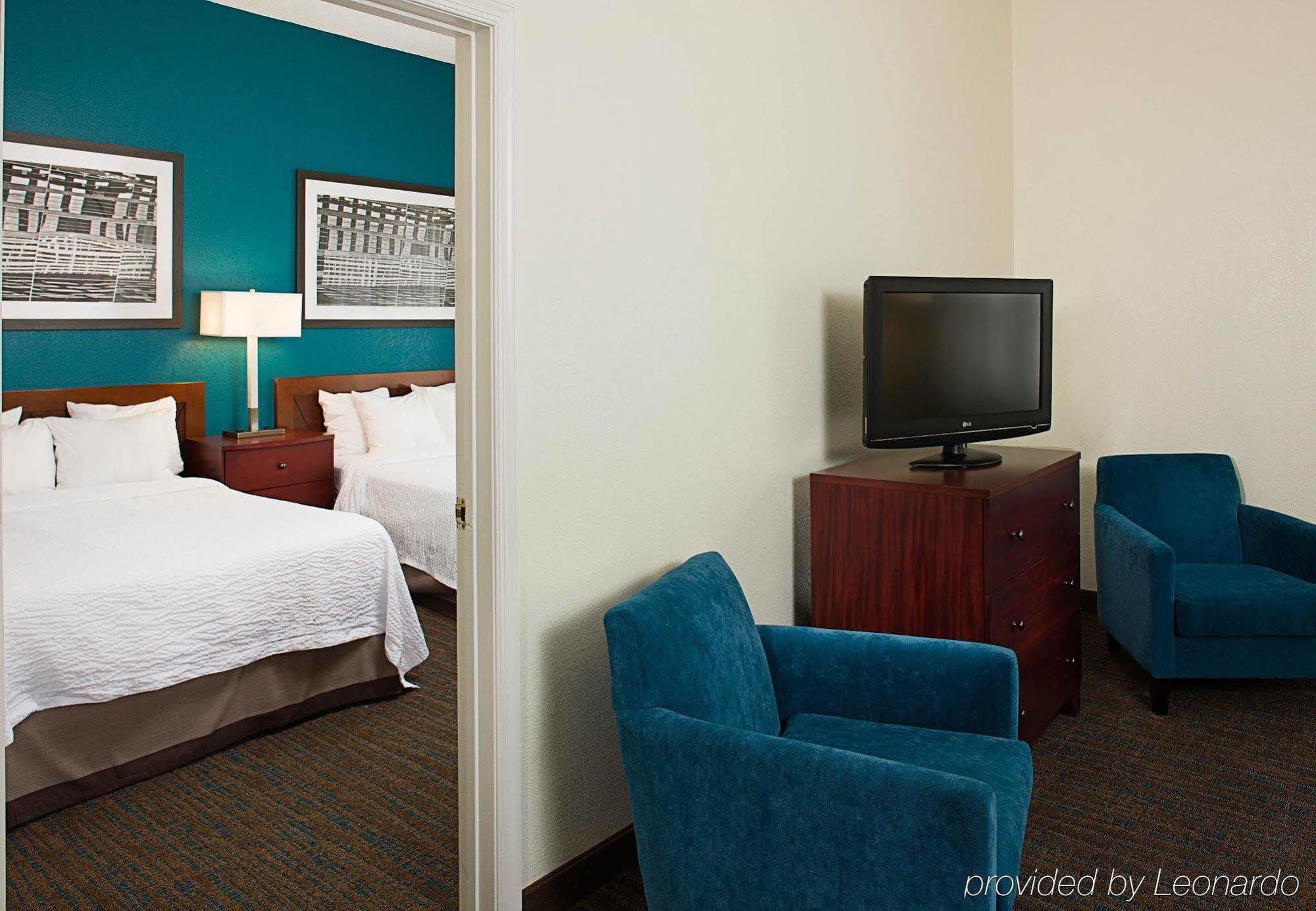 Residence Inn New Rochelle Exteriör bild