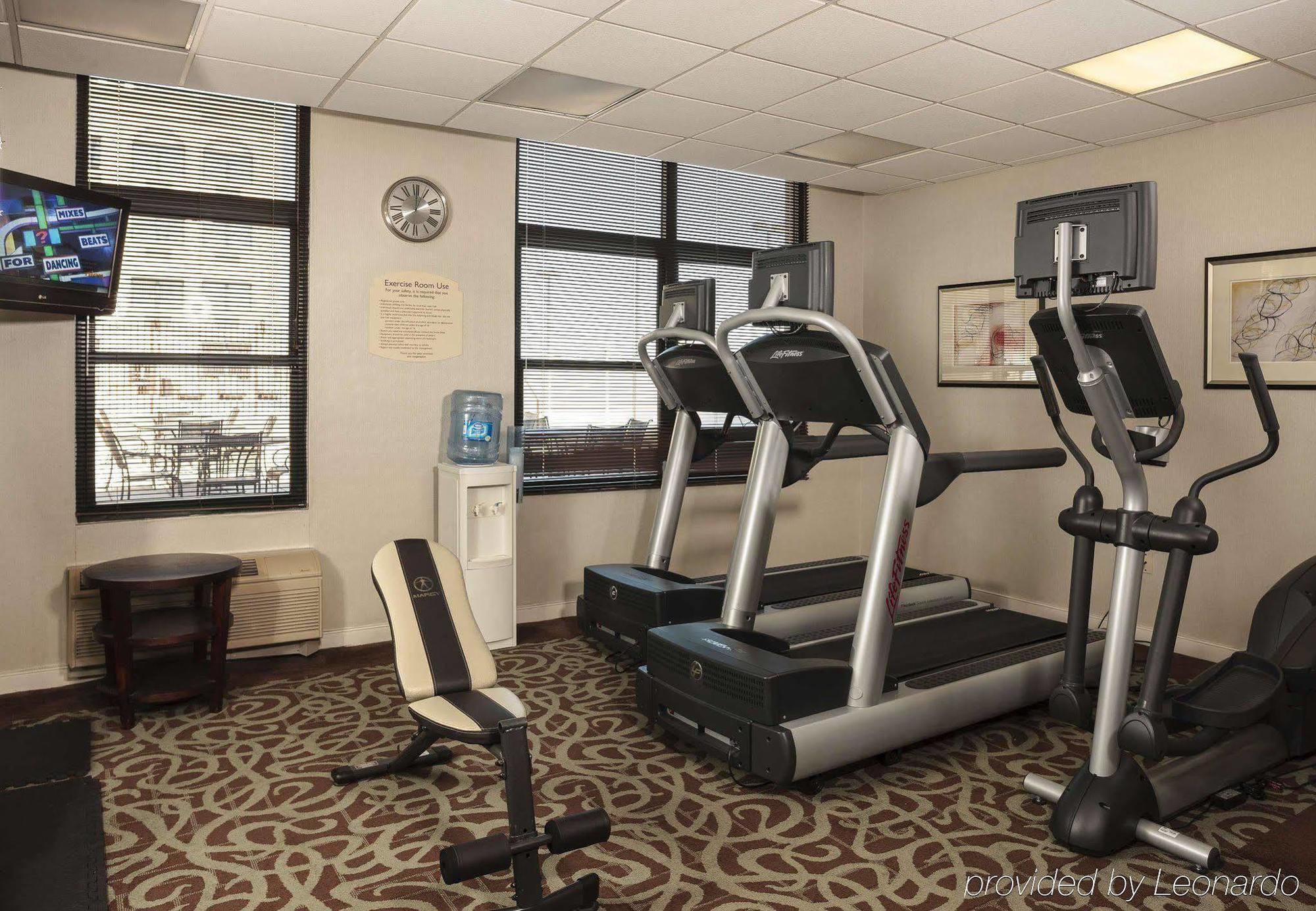 Residence Inn New Rochelle Exteriör bild