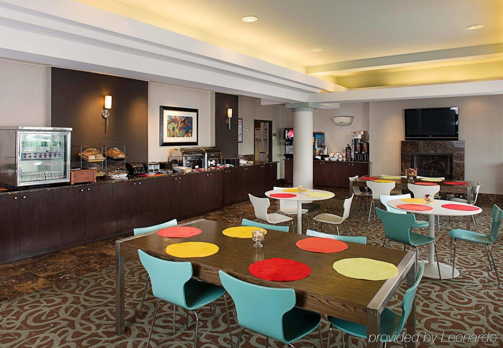 Residence Inn New Rochelle Exteriör bild